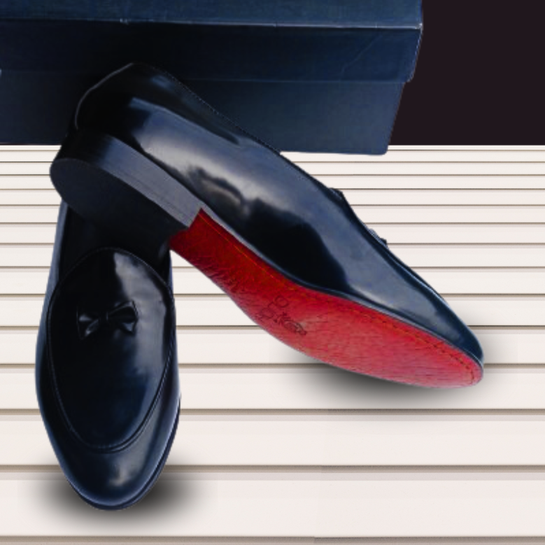 CIAPPACAN BOW TIE SHOE